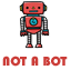 Not-A-Bot