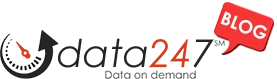 Data247 Logo